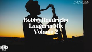 Bobby Hendricks Langarm Vol 2Langarm Oldies [upl. by Nerti]