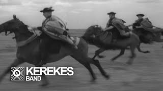 Kerekes Band  Back to Folk Official Video [upl. by Nosila865]