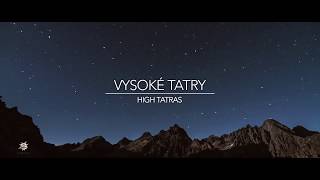 Vysoké Tatry Official Video  High Tatras Official Video [upl. by Camey]