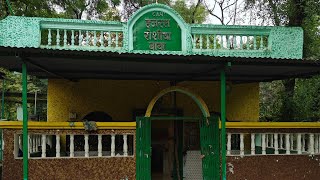 hazrat roshiya sarkar  choral Ghat new video status 2024 [upl. by Ayal]