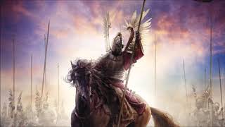 THE POLISH WINGED HUSSARS POLSKA HUSARIA  The Greatest Cavalry in History [upl. by Heather]