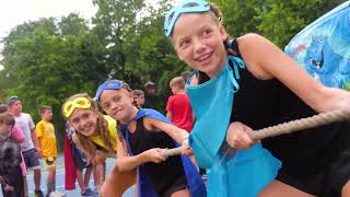 2022 Kanakuk Highlight Video [upl. by Deacon10]