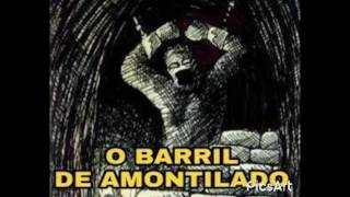 30 Barril de Amontilado  Edgar Allan Poe  Audioconto [upl. by Itsur639]