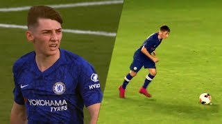 Heres Why Chelsea Promoted Billy Gilmour [upl. by Alissa]