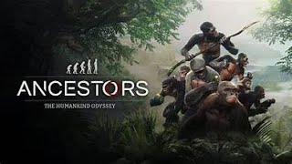 Ancestors The Humankind Odyssey Ending with credits [upl. by Nioe762]