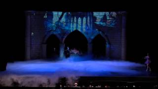 BYU Theatre Ballet presents The Sleeping Beauty [upl. by Dedrick]