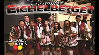 ORQUESTRA FAMÍLIA EICHELBERGER [upl. by Sugden]