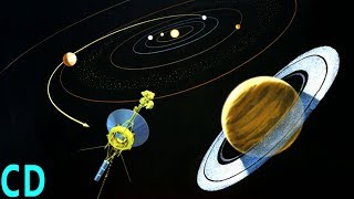 How do spacecraft navigate in space [upl. by Nosrac]