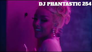 INTERNATIONAL MIX BY DJ PHANTASTIC 254 [upl. by Hanan]