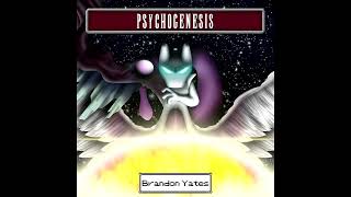 PsychoGenesis Mewtwo vs Sephiroth Pokemon vs Final Fantasy 7 [upl. by Janeen263]