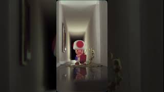 Toad really be screaming hard funny toad moments [upl. by Jentoft]