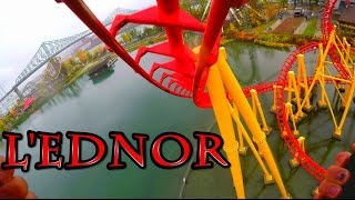 LEDNOR  La Ronde Montréal CANADA [upl. by Ginni]