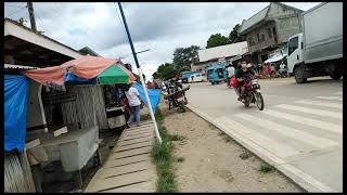 40 Road Trip to San Roque or CabulaoKrisha Salazar ph [upl. by Marinelli441]