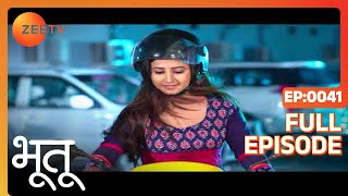 क्या Pihu मिल पाएगी Anandita से  Bhootu  Episode 41  Zee TV [upl. by Eesyak168]