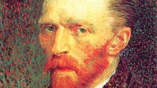 Vincent van Gogh The Complete Gallery HD [upl. by Eemyaj]