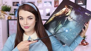 ALBUS DUMBLEDORE STAR ACE FIGURE UNBOXING  Cherry Wallis [upl. by Deana]