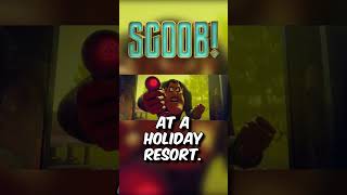 🐶🎄Scoob Holiday Haunt UNRELEASED Mystery Film📽️  The ScoobyDoo Sequel That NEVER AIRED 🚫 [upl. by Barnett]