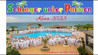 Schlager unter Palmen 2023 [upl. by Gnouhc]