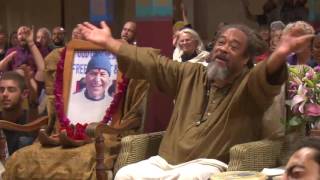 Mooji Music Shiva Shambo [upl. by Maisey]