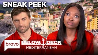 Start Watching the Below Deck Mediterranean Season 8 Finale  Below Deck Mediterranean S8 E16 [upl. by Berkshire38]