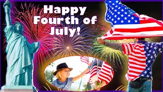 Inspirational Quotes Video Honoring Independence Best 4th of July Quotes amp Wishes to Send Someone [upl. by Mcculloch253]