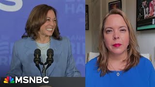 Fmr advisor to Mike Pence pleads for him to endorse Kamala Harris [upl. by Anila]