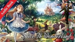 Alice In Wonderland Full Audio Book Online  Storynory  Free Audio Stories for kids [upl. by Nuriel]