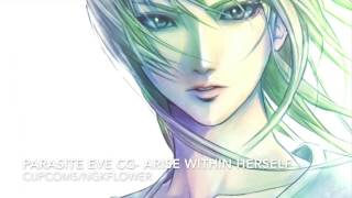 Parasite Eve CG Arise Within Herself [upl. by Hazem]