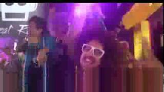 LMFAO  Sorry For Party Rocking Official Video [upl. by Kulseth24]