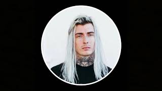 GHOSTEMANE  Mercury Slimez Bootleg [upl. by Llenrev]