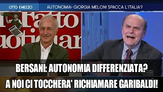 Marco Travaglio Meritocrazia Ma se son tutti dei berluscloni Stavan tutti nei governi Berlusconi [upl. by Lennod]