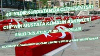 ERDOÄžANIN KUVAYÄ°MÄ°LLÄ°YE ORDULARI VE MUSTAFA KEMALÄ°N ASKERLERÄ° [upl. by Enicul]