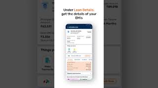 How to check the details of your Bajaj Finserv TwoWheeler Loan [upl. by Opaline]