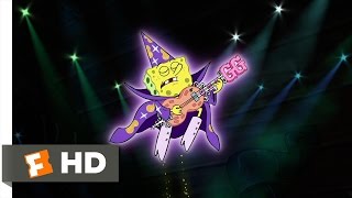 Im a Goofy Goober  The SpongeBob SquarePants Movie 1010 Movie CLIP 2004 HD [upl. by Aleehs206]