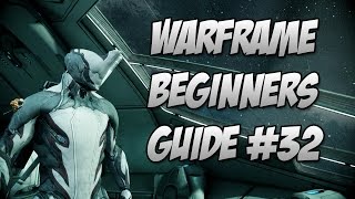 Warframe  Beginner Guide Episode 32 Where and how to get Vital sense and more [upl. by Ecyac]