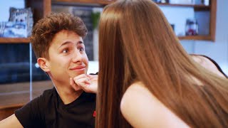 I Have a Crazy Girlfriend  Juanpa Zurita [upl. by Concordia]