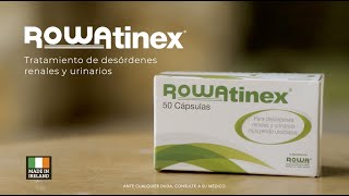 Rowatinex · Naturpharma [upl. by Kehr]