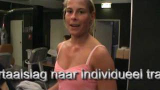 Fitness bij Astma en COPD [upl. by Adelia]