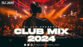 Best Remixes of Popular Songs 🔊 Music Mix 2024 🎵 EDM Best Music Mix 🎧  Dj Jam Official [upl. by Brande]