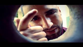 Rasta Mc  Plomo para Plomo  Video Oficial Cortometraje HD [upl. by Lawford]