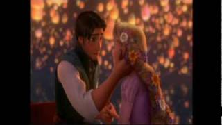 Disney TangledEntrelaçados  I See The Light EU Portuguese HD [upl. by Mather]