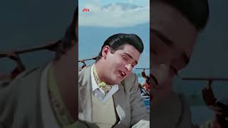 Tareef Karu Kya Uski Jisne Tumhe Banaya ❤️ Old Hindi Song shorts shammikapoor retro [upl. by Morril349]