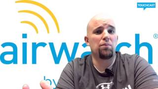 Airwatch Review [upl. by Minier]