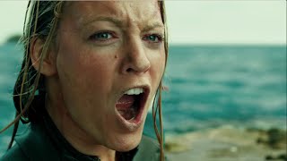 The Shallows 2016 Movie  Blake Lively Oscar Jaenada Brett Cullen  Fact And Review [upl. by Arlana]