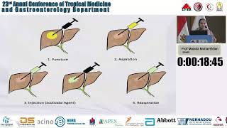 D1  new perspective of Eugenol nanoemulsion locoregional approach  Dr Maiada MohieEldien [upl. by Ivie]