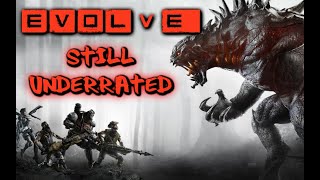 EVOLVE 2023  ITS STILL FUN [upl. by Ban670]