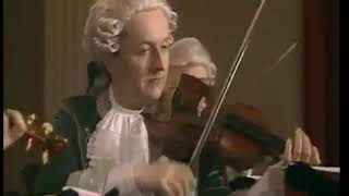 Handel Water music English Baroque Festival mpeg2video [upl. by Narcis363]