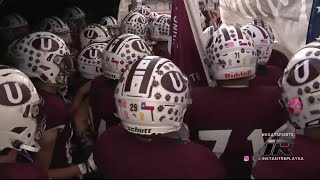 KSAT Pigskin Classic Preview Jefferson vs Uvalde [upl. by Mcnalley]