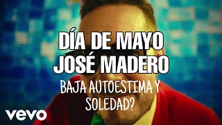 DIA DE MAYO  JOSE MADERO REACCION  ANALISIS [upl. by Norra]