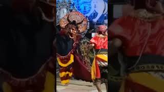 Brotoseno barongan rukun Santoso like dan share subscribe bagikan [upl. by Pembroke]